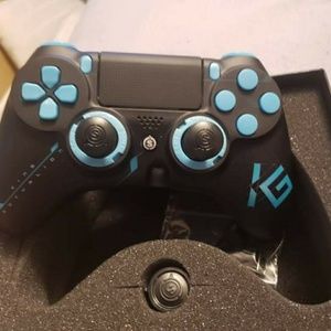 Meet your Posher, Mario